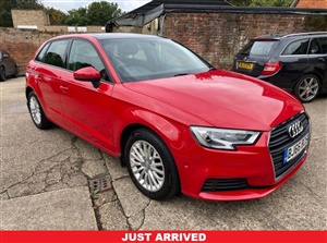 Large image for the Used Audi A3
