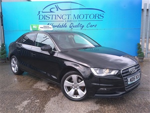 Large image for the Used Audi A3