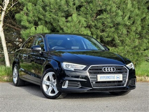Large image for the Used Audi A3