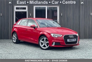 Large image for the Used Audi A3