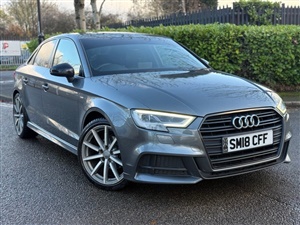 Large image for the Used Audi A3