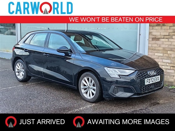 Large image for the Used Audi A3