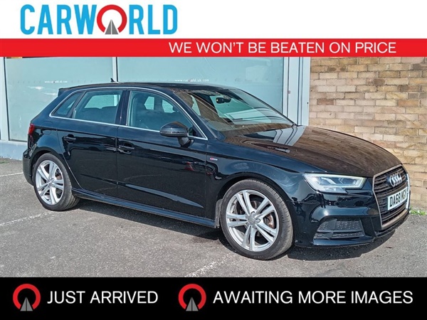 Large image for the Used Audi A3