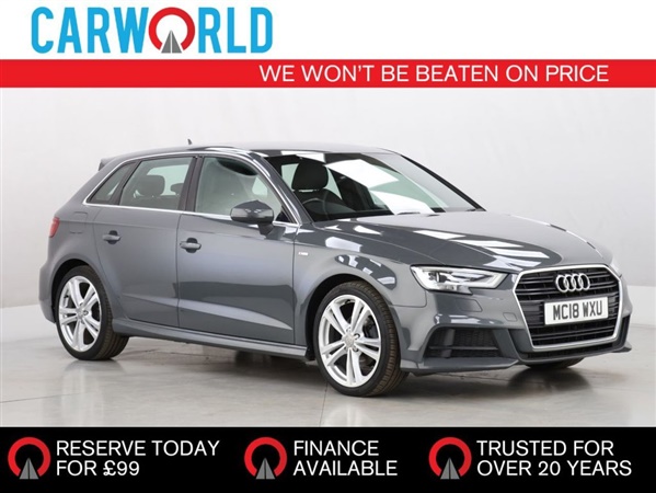 Large image for the Used Audi A3