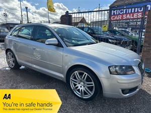 Large image for the Used Audi A3