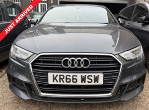 Large image for the Used Audi A3