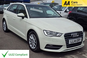 Large image for the Used Audi A3