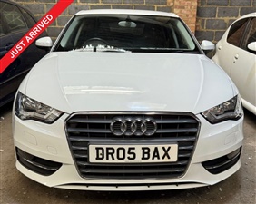 Large image for the Used Audi A3