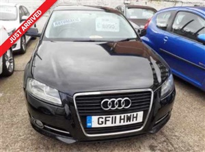 Large image for the Used Audi A3