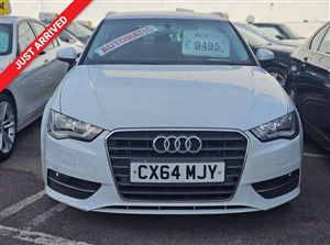 Large image for the Used Audi A3
