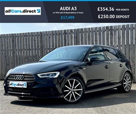 Large image for the Used Audi A3