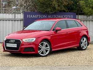 Large image for the Used Audi A3
