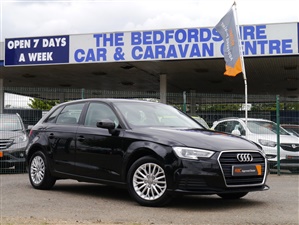 Large image for the Used Audi A3