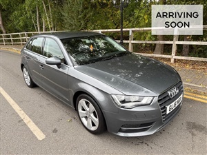 Large image for the Used Audi A3
