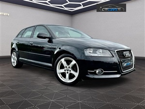 Large image for the Used Audi A3