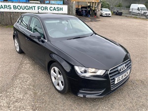 Large image for the Used Audi A3