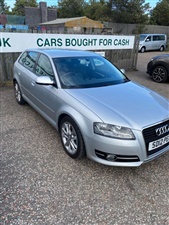 Large image for the Used Audi A3