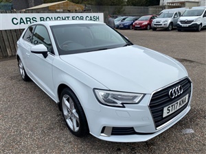 Large image for the Used Audi A3