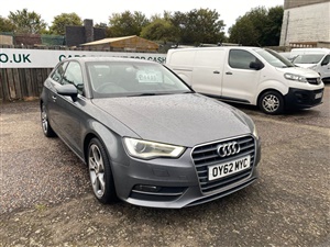 Large image for the Used Audi A3