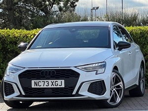 Large image for the Used Audi A3