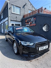 Large image for the Used Audi A3