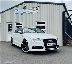 Large image for the Used Audi A3
