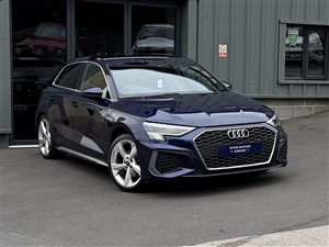Large image for the Used Audi A3