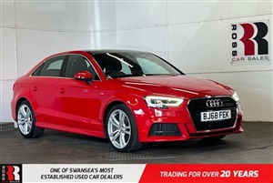 Large image for the Used Audi A3