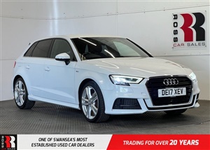 Large image for the Used Audi A3