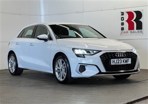 Large image for the Used Audi A3
