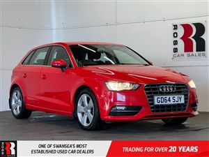 Large image for the Used Audi A3