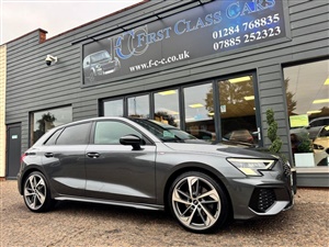Large image for the Used Audi A3