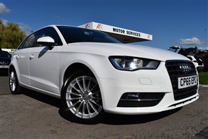 Large image for the Used Audi A3