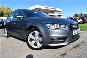 Large image for the Used Audi A3