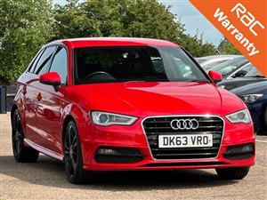 Large image for the Used Audi A3