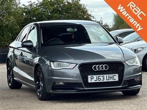 Large image for the Used Audi A3