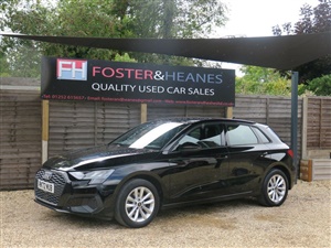 Large image for the Used Audi A3