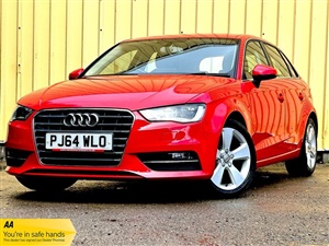 Large image for the Used Audi A3