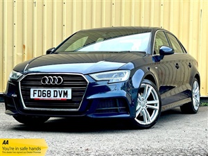 Large image for the Used Audi A3