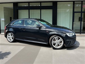 Large image for the Used Audi A3