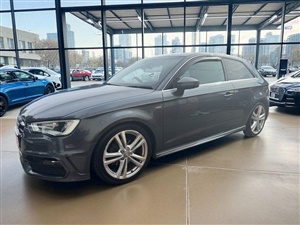 Large image for the Used Audi A3