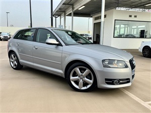 Large image for the Used Audi A3