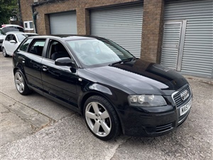 Large image for the Used Audi A3