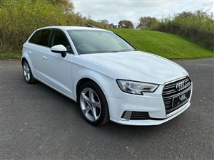 Large image for the Used Audi A3