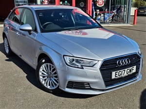 Large image for the Used Audi A3