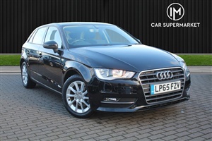 Large image for the Used Audi A3