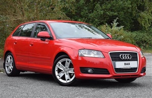 Large image for the Used Audi A3