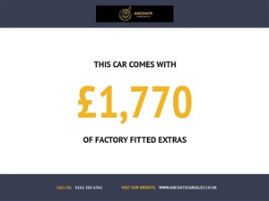 Large image for the Used Audi A3