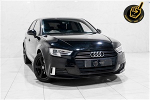Large image for the Used Audi A3