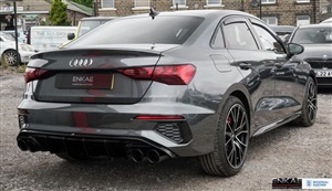 Large image for the Used Audi A3